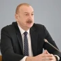 Biz özümüzə hörmət edən insanlarıq - Prezident&nbsp;