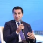 Hikmət Hacıyev: C5+1" formatına qoşulmaq Azərbaycanın öz köklərinə qayıtması deməkdir&nbsp;