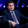 Hikmət Hacıyev Rusiya ilə münasibətlərdən DANIŞDI