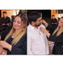 Pünhan Piriyevə qayınatası və qayınanası 1 kq yarım qızıl hədiyyə etdi - (Video)&nbsp;