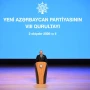 İlham Əliyev: Bizə kömək edən olmayıb, silahları da öz pulumuzla almışıq - YENİLƏNİB