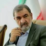 İranın ilan sifəti —&nbsp; Rezainin Mustafayevlə salamlaşmasının arxasında duran SƏBƏB