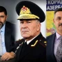 Ruslan Eyyubovla birgə tutulanların hamısı - Həbsdən buraxıldı