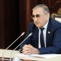"Partiyanın VIII qurultayı, əlbəttə ki, ictimai-siyasi hadisə kimi dəyərlidir"&nbsp; &nbsp;—&nbsp; Deputat Tahir Rzayev