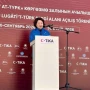 Divanü Lüğat-it-Türk sərgisi daimi olaraq ziyarətə açıldı: Mahmud Kaşğarinin mirası İssık-Göldə yaşadılacaq  