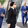 YAP-ın qurultayına belə gəldilər - Fotolar&nbsp;