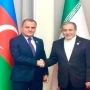 Ceyhun Bayramov İran XİN başçısı ilə telefonla danışıb