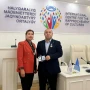 Aqil Ələsgər Tokayev adına orden ilə təltif edilib&nbsp;