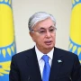 Tokayev Xəzərdəki hadisəyə görə onları da vəzifədən azad etdi&nbsp;