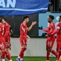 "Turan Tovuz" "Fənərbağça"ya məğlub oldu&nbsp;&nbsp;