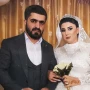 Ərindən boşanmaq istədiyi üçün öldürülən qadının fotosu