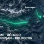 Ağdamdan Kəlbəcər istiqamətində yeni nəqliyyat xətti formalaşır&nbsp;