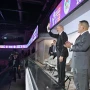 İlham Əliyev cüdo üzrə dünya çempionatının açılış mərasimini izləyib - YENİLƏNİB-2