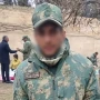Zəngəzurda saxlanılan Azərbaycan hərbçisindən son dəqiqə XƏBƏRİ
