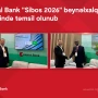 Kapital Bank nümayəndələri “Sibos 2026” çərçivəsində 30-dan çox işgüzar görüş keçirib&nbsp;