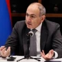 Paşinyan Pərviz&nbsp; Musayevə görə onu işdən qovdu