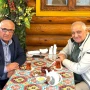 Nobelçi Şoloxovu müalicə edən azərbaycanlı həkim NƏLƏRİ DANIŞDI?