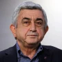 Serj Sarkisyanla bağlı yeni cinayət işi açılıb