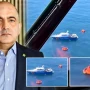 Vurulan gəmi Mübariz Mənsimova məxsusdur? - Video&nbsp;