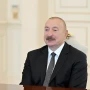 Prezidentin Mətbuat Xidməti açıqlama yayıb