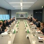 Azərbaycanla Birləşmiş Krallıq arasında ticarət və investisiya əlaqələrinin genişləndirilməsi müzakirə edilib&nbsp;