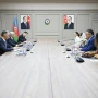 Azərbaycan Rəqəmsal Əməkdaşlıq Təşkilatı ilə müzakirələr aparıb