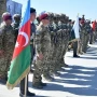 Xüsusi təyinatlılarımız Özbəkistanda təlimdə - Foto&nbsp;
