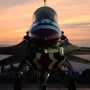 Çin ABŞ-ın Tayvana F-16 təyyarələrinin satışına qarşı çıxır