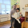 İlk müəllim – Turan Etibaroğlu yazır..  
