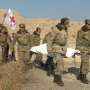 Azərbaycan 2 mindən çox erməni hərbçinin qalıqlarını Ermənistana təhvil verib