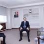 Ədliyyə naziri Fərid Əhmədovun geniş MÜSAHİBƏSİ