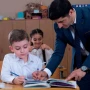 Məktəblərdə kişi müəllimlər niyə azdır? - Ekspert səbəbləri AÇIQLADI&nbsp;&nbsp;