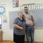 İlk müəllim – Turan Etibaroğlu yazır..&nbsp;&nbsp;