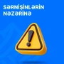 Bakıda 3 marşrutun hərəkət sxemləri müvəqqəti dəyişdirilib&nbsp;