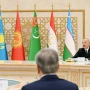 İlham Əliyev: Sülh və sabitlik Mərkəzi Asiya və Azərbaycanın inkişafının əsasını təşkil edir&nbsp;