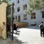 Şirvanda direktor dərsi kabinetində keçir?