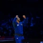 Murad dünya üçüncüsü oldu