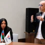 Nigar Fərhadın əri DTX təcridxanasından köçürüldü&nbsp;