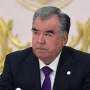 Rahmon: Tacikistan C6-ya sədrliyində Azərbaycanı dəstəkləməyə hazırdır&nbsp;