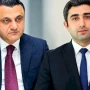 O həkim Vüqar Qurbanovun qohumu imiş&nbsp;