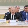 Azərbaycan və Mərkəzi Asiya Dövlət Başçılarının 8-ci Məşvərət görüşündən sonra sənədlər imzalanıb&nbsp;