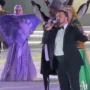 Türkmənistan səhnəsində "Azərbaycanım" mahnısı səsləndi (VİDEO)  