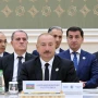 Türkmənbaşıda Azərbaycan və Mərkəzi Asiya Dövlət başçılarının 8-ci Məşvərət görüşü keçirilib - YENİLƏNİB-3
