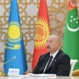"Baku TV" Azərbaycan və Türkmənistan xalqları arasında dostluğu qabardıb