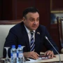 Rövşən Muradov: “Azərbaycan Mərkəzi Asiyada strateji mövqeyini gücləndirir”