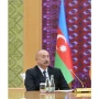 Prezident İlham Əliyev MDB Dövlət Başçıları Şurasının məhdud tərkibdə iclasında iştirak edir