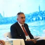 Anar Bağırov Türkiyədə Beynəlxalq Ədalət Sammitində çıxış edib&nbsp;