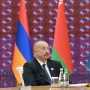 Prezident: MDB ötən illər ərzində siyasi dialoqun təmin edilməsi üçün ehtiyac duyulan platforma kimi özünü təsdiqləyib&nbsp;