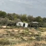 Bakıda avtobus aşdı -VİDEO