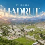 Hadrutun işğaldan azad olunmasından 6 il ötür 